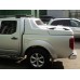 Nissan Navara D40 2006-2012 kastikate Sport eXtensa FullBox